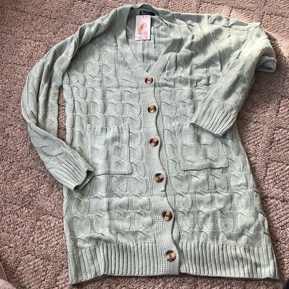 Sweater
